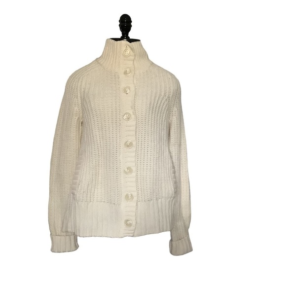 VICTORIA'S SECRET Button Down Cardigan - Size S - Picture 1 of 10